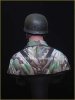 Young Miniatures YM1814 SS Fallschirmjager Battalion 500 Drvar 1944 1/10